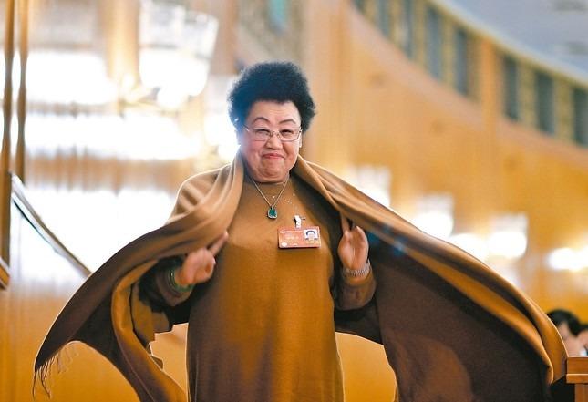 Vợ đại gia của Đường Tăng Trì Trọng Thụy sở hữu 8 tỷ USD-4