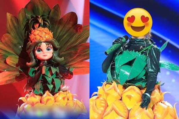 Chung kết Ca Sĩ Mặt Nạ có đi vào vết xe đổ-7