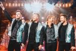 Bỏ 4 triệu mua vé VIP ở concert Westlife vẫn phải ngồi rìa xem thần tượng-8