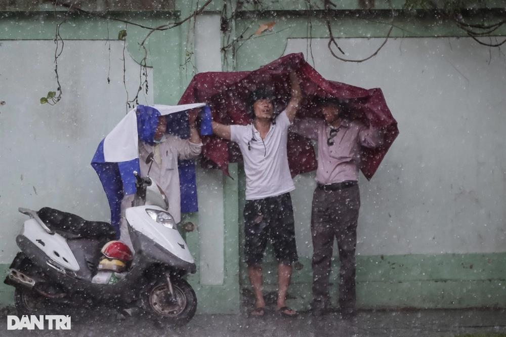 Lý do miền Nam đón không khí lạnh chậm hơn miền Bắc-2