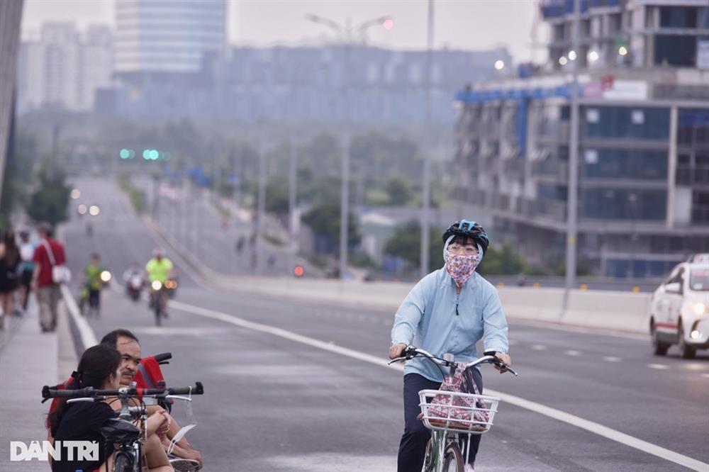 Lý do miền Nam đón không khí lạnh chậm hơn miền Bắc-3