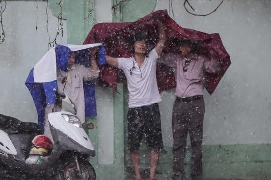 Lý do miền Nam đón không khí lạnh chậm hơn miền Bắc