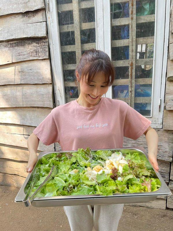 Sắp cưới bạn trai doanh nhân, Diễm My 9x ăn gì để giữ vòng eo con kiến?-5