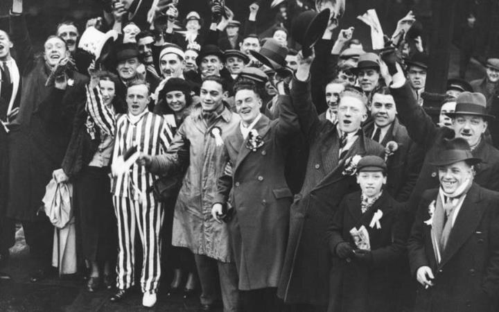 Vì sao 19/11 trở thành Ngày Quốc tế Đàn ông?-2