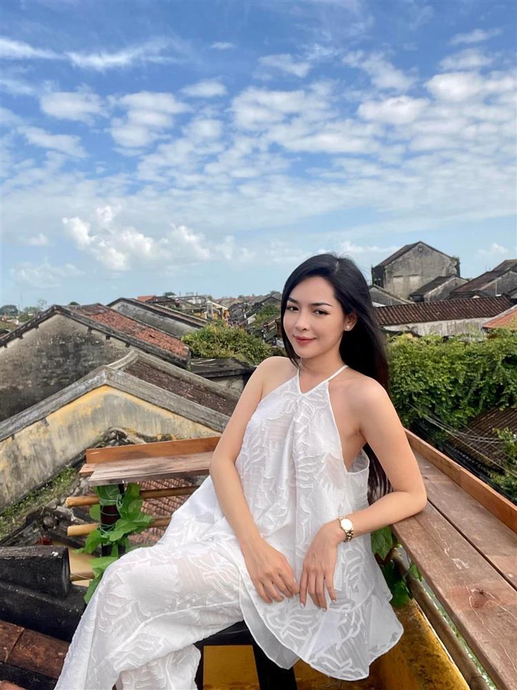 Hot girl thẩm mỹ số 1 Nam Định: Người ta gọi tôi là hàng dao kéo, sinh con không đẹp-3