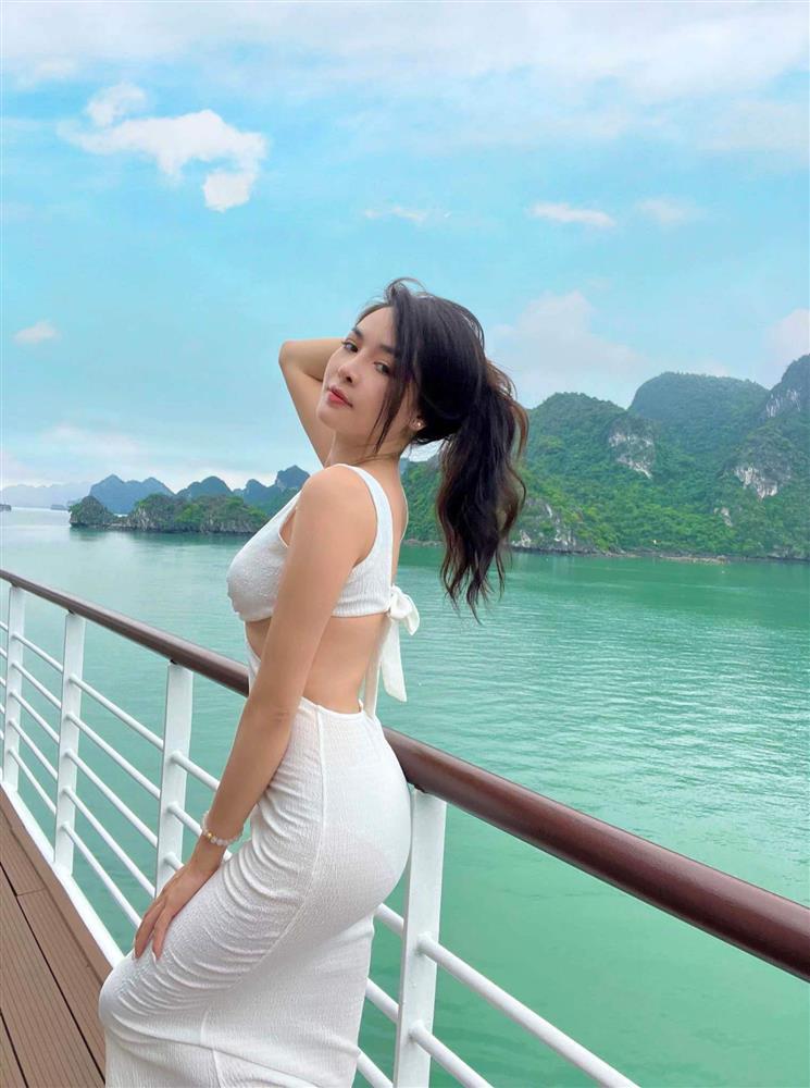 Hot girl thẩm mỹ số 1 Nam Định: Người ta gọi tôi là hàng dao kéo, sinh con không đẹp-4