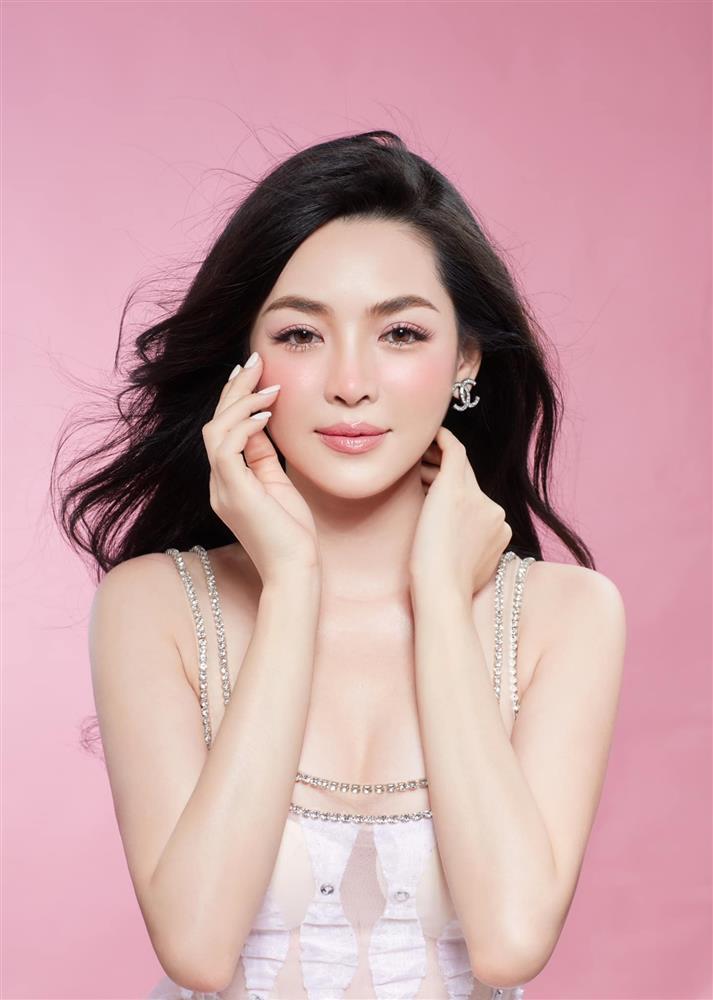 Hot girl thẩm mỹ số 1 Nam Định: Người ta gọi tôi là hàng dao kéo, sinh con không đẹp-5