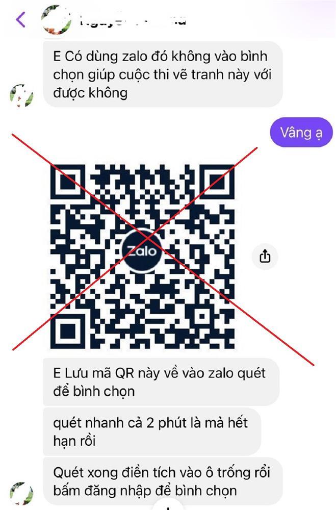 Những vụ chiếm quyền sử dụng tài khoản Facebook, Zalo để lừa đảo-4