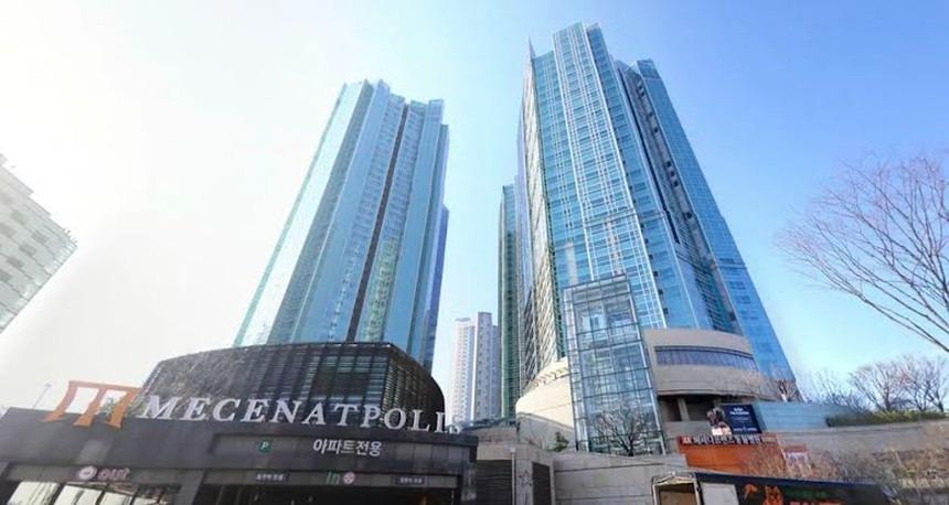 Ca sĩ 16 tuổi gây choáng khi mua căn hộ cao cấp gần 38 tỷ, dọn về làm hàng xóm với loạt sao-2