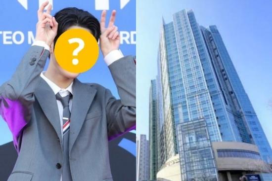 Ca sĩ 16 tuổi gây choáng khi mua căn hộ cao cấp gần 38 tỷ, dọn về làm hàng xóm với loạt sao