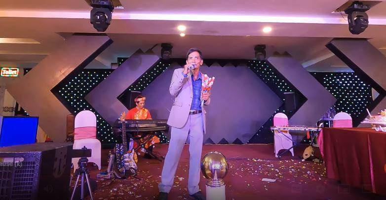 Diễn viên Thương Tín nói rõ về số tiền từ thiện hàng trăm triệu đồng-2