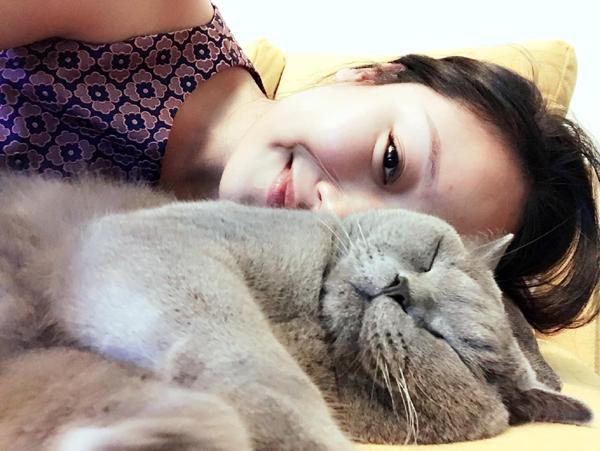 Hoa hậu không mặn mà Vbiz: Ngô Phương Lan làm gì và hiện tại ra sao?-4