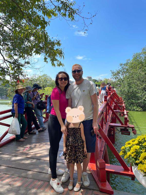 Hoa hậu không mặn mà Vbiz: Ngô Phương Lan làm gì và hiện tại ra sao?-6