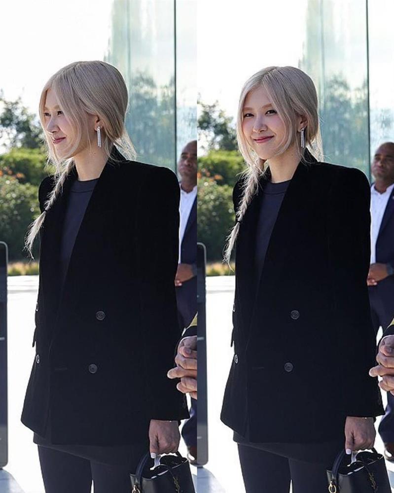 Rosé (BLACKPINK) bất ngờ chia sẻ việc bị tổn thương và cô đơn-5