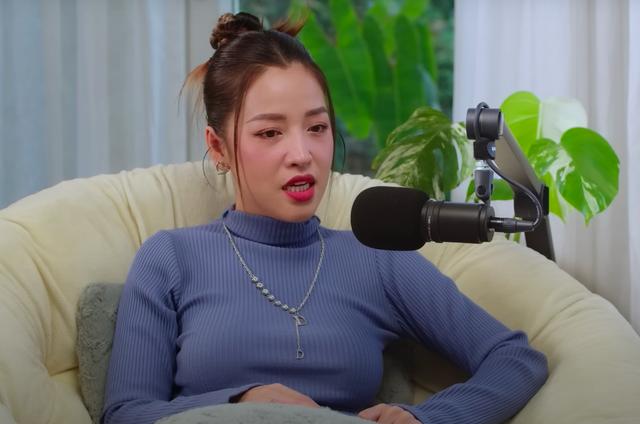 Khả Như vắng mặt trong chuỗi đám cưới của bạn thân, Puka thừa nhận: Thất bại của tôi là mối quan hệ bạn bè-2