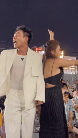 Khả Như vắng mặt trong chuỗi đám cưới của bạn thân, Puka thừa nhận: Thất bại của tôi là mối quan hệ bạn bè-3