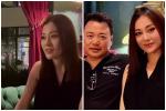 Phương Oanh lần đầu lộ diện cùng Shark Bình khi mang thai đôi, vóc dáng bà bầu 4 tháng khiến fan ngạc nhiên-8