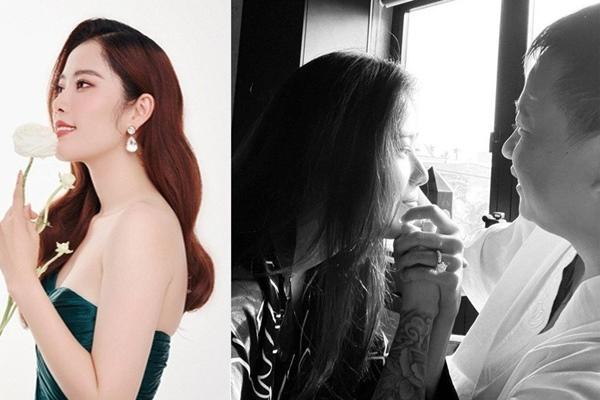 Nam Em công khai bạn trai, rục rịch chuẩn bị kết hôn-3