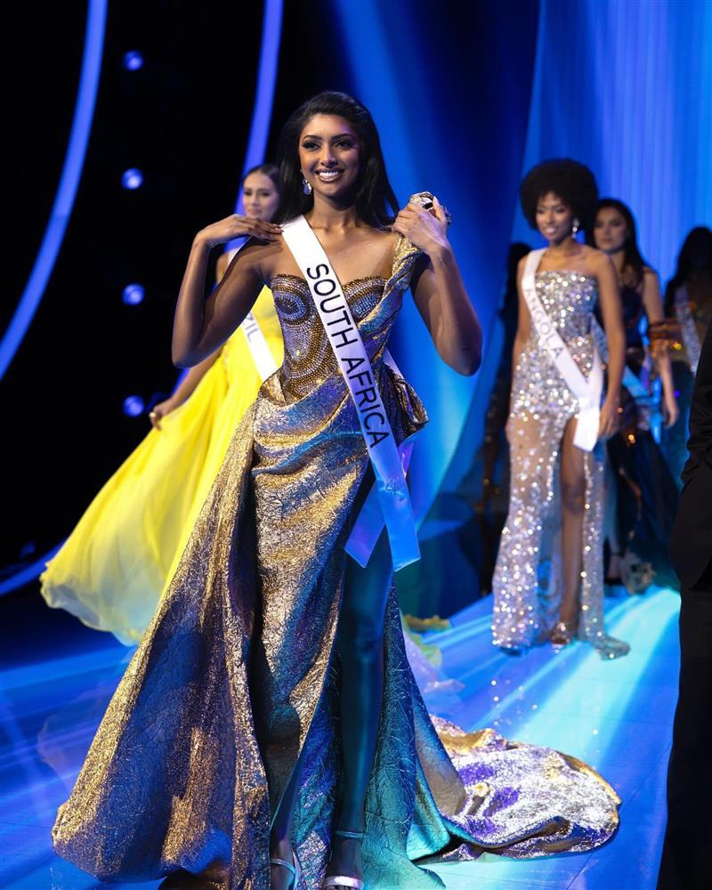 Những ứng viên sáng giá cho vương miện Miss Universe 2023-7