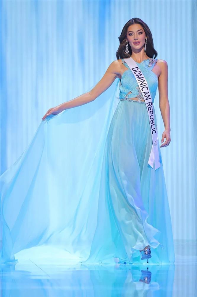 Những ứng viên sáng giá cho vương miện Miss Universe 2023-10