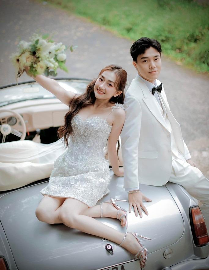 Showbiz Việt: Nhiều sao Việt chuẩn bị cưới-5