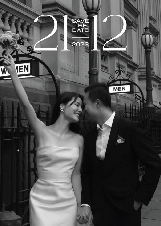 Showbiz Việt: Nhiều sao Việt chuẩn bị cưới-6