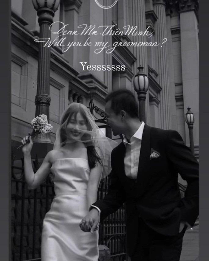 Showbiz Việt: Nhiều sao Việt chuẩn bị cưới-7