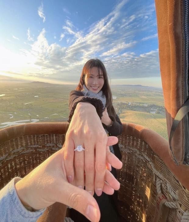 Showbiz Việt: Nhiều sao Việt chuẩn bị cưới-8