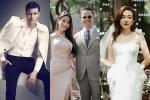 Showbiz Việt: Nhiều sao Việt chuẩn bị cưới