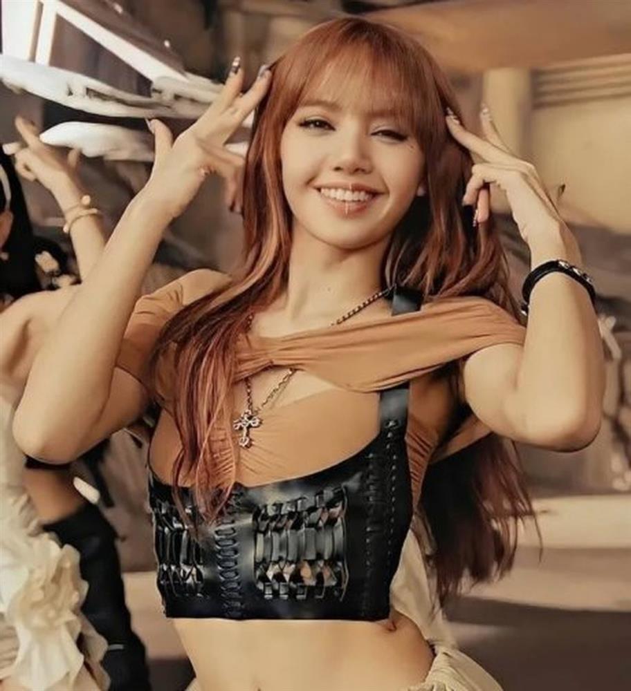 Lộ bằng chứng Lisa không chia tay bạn trai nhà tài phiệt-1