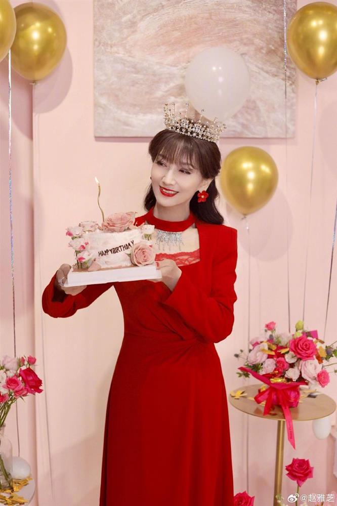 Netizen Hàn bất ngờ trước nhan sắc trẻ trung ở tuổi U70 của Quan Thế Âm đẹp nhất màn ảnh-2