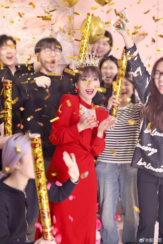 Netizen Hàn bất ngờ trước nhan sắc trẻ trung ở tuổi U70 của Quan Thế Âm đẹp nhất màn ảnh-4