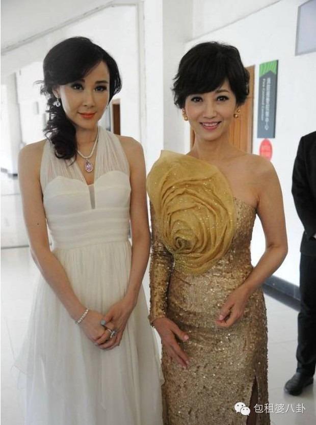 Netizen Hàn bất ngờ trước nhan sắc trẻ trung ở tuổi U70 của Quan Thế Âm đẹp nhất màn ảnh-5