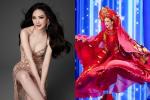 Vẻ đẹp nóng bỏng của tân Miss Universe 2023 cao 1m80-10