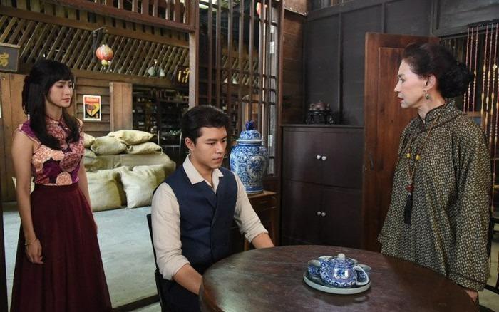 Họp gia đình, anh chồng bỗng đòi một số tiền lớn làm vợ chồng tôi lao đao-1