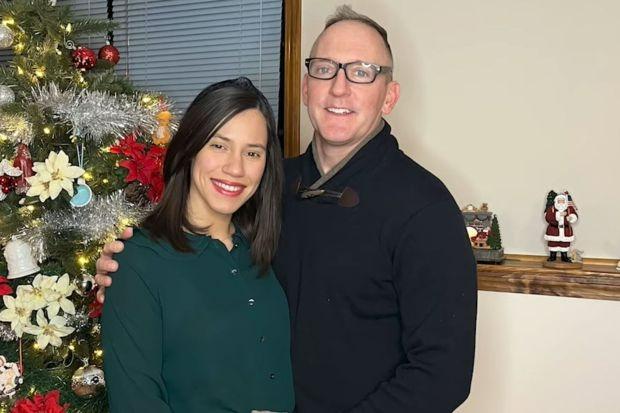 Cô vợ tiết lộ bí quyết giúp vợ chồng chẳng bao giờ cãi vã, các ông chồng rất nên học hỏi-1