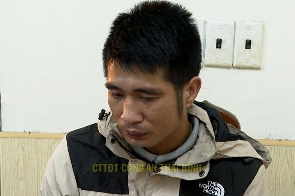 Nhóm thanh niên mang hung khí, liều lĩnh tông xe vào CSGT-2