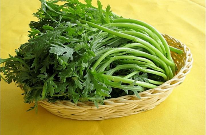 10 lần uống bồ công anh không bằng một lần ăn rau này, bổ gan lại ngủ ngon-1