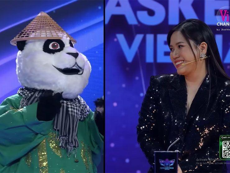 Thùy Chi lên tiếng về tin đồn tình cảm với Hoàng Hải-1