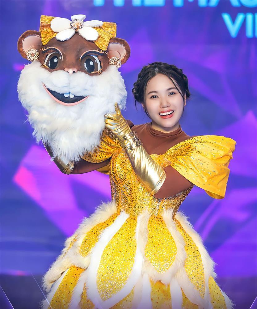 Thùy Chi lên tiếng về tin đồn tình cảm với Hoàng Hải-2