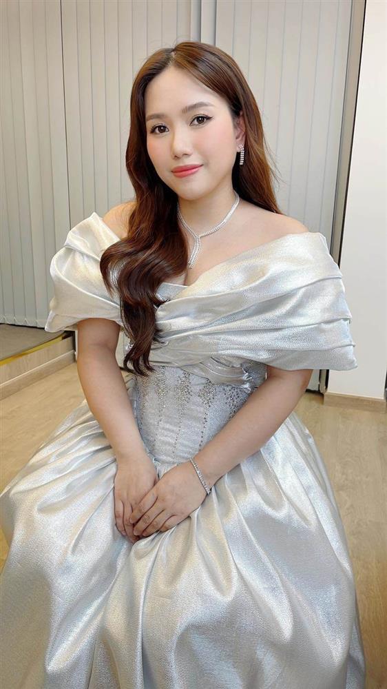 Thùy Chi lên tiếng về tin đồn tình cảm với Hoàng Hải-3