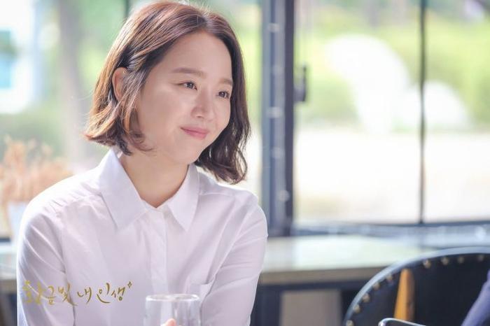 Shin Hye Sun: Từ nữ phụ bên cạnh Nhã Phương đến nữ cường màn ảnh-1
