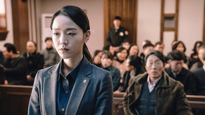 Shin Hye Sun: Từ nữ phụ bên cạnh Nhã Phương đến nữ cường màn ảnh-3