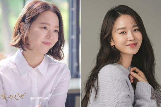 Shin Hye Sun: Từ nữ phụ bên cạnh Nhã Phương đến 'nữ cường' màn ảnh