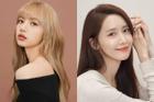 10 nữ thần tượng K-pop được theo dõi nhiều nhất trên Instagram