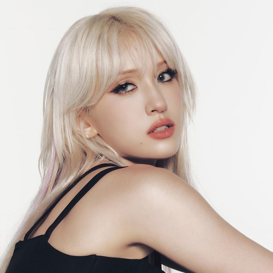 10 nữ thần tượng K-pop được theo dõi nhiều nhất trên Instagram-9