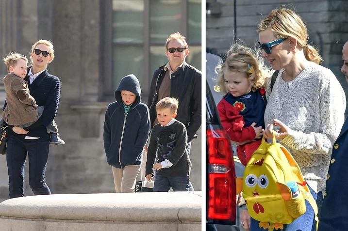 Bữa tối tồi tệ và chuyện tình viên mãn của cặp đôi nổi tiếng-3