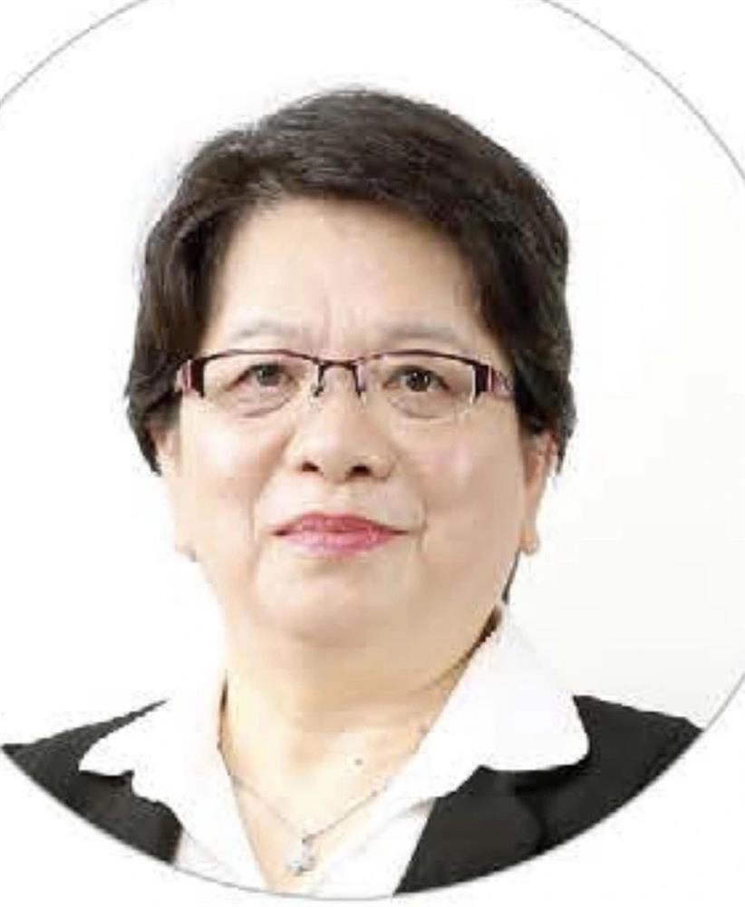 Bà Trương Mỹ Lan cảm ơn cựu cục trưởng thanh tra 3 thùng xốp 5 triệu USD-1