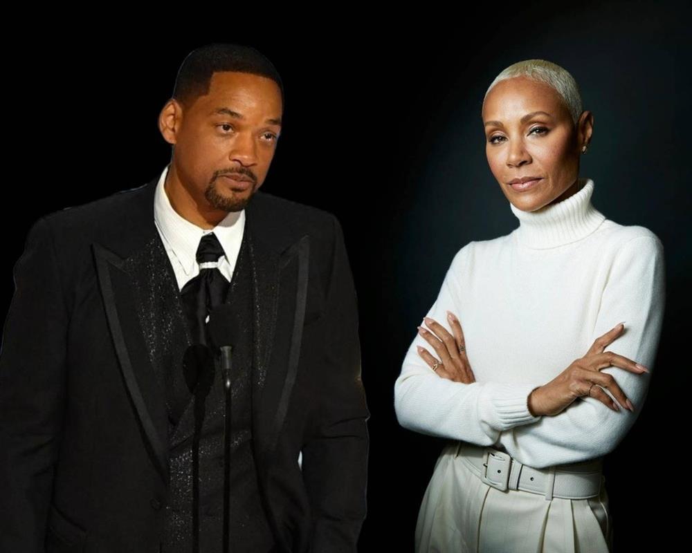 Ly thân 7 năm, thấy chồng bị đồn đồng tính, vợ tài tử Will Smith lên tiếng-2