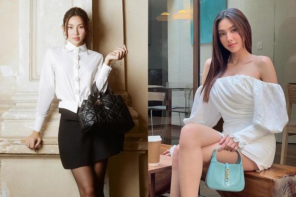 Cách phối đồ đẹp với giày boots cao bồi-10